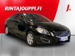 Volvo S60 2013 Musta