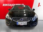 Volvo S60 2013 Musta