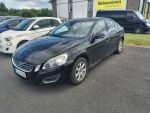 Volvo S60 2013 Musta