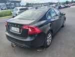 Volvo S60 2013 Musta