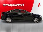 Volvo S60 2013 Musta