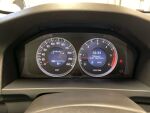 Volvo S60 2013 Musta