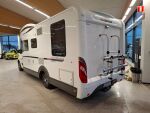 Adria Matrix Supreme 667 SPS 2013 Valkoinen