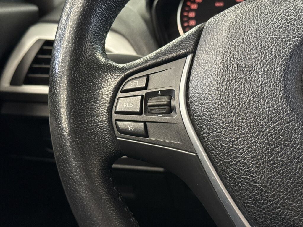 BMW 116 2011 Hopea