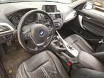 BMW 116 2011 Hopea