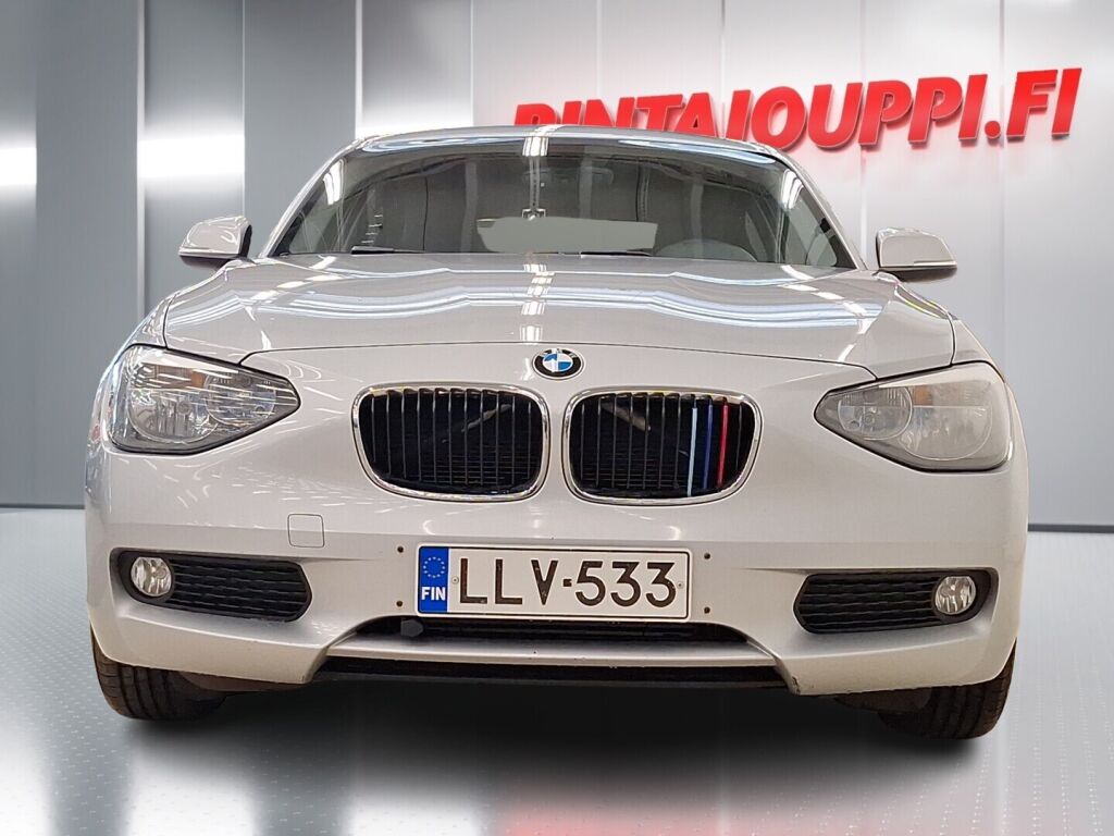 BMW 116 2011 Hopea