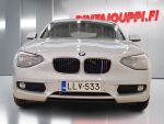 BMW 116 2011 Hopea