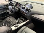 BMW 116 2011 Hopea