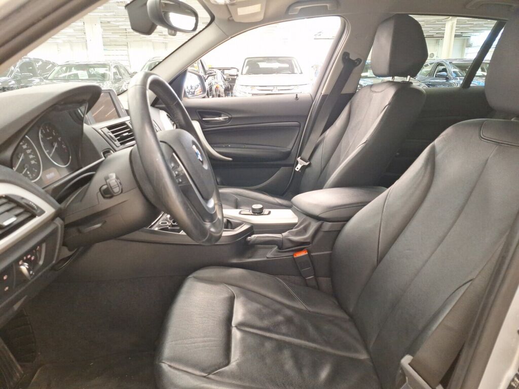 BMW 116 2011 Hopea