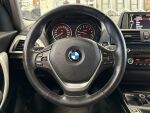 BMW 116 2011 Hopea