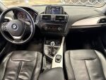 BMW 116 2011 Hopea