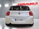 BMW 116 2011 Hopea