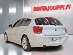 BMW 116 2011 Hopea