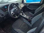 Ford Focus 2013 Ruskea (beige)