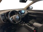 Mitsubishi Outlander 2013 Ruskea (beige)