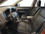 Mitsubishi Outlander 2013 Ruskea (beige)