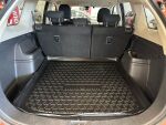 Mitsubishi Outlander 2013 Ruskea (beige)