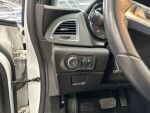 Opel Astra 2013 Valkoinen