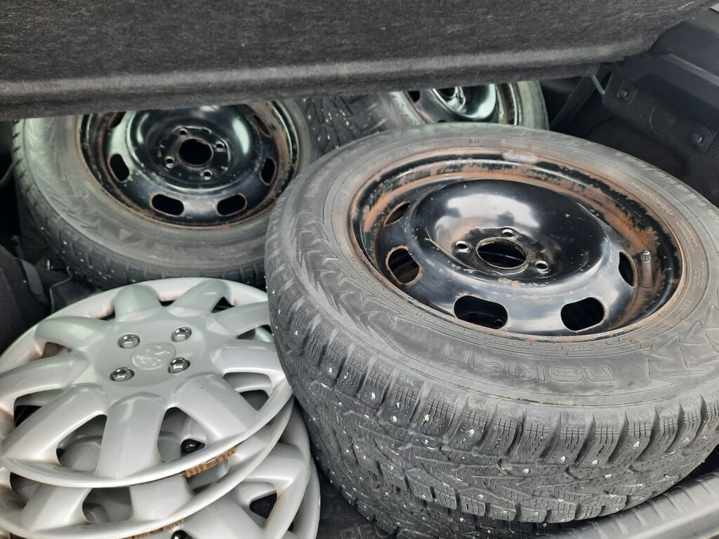 Peugeot 308 2013 Harmaa