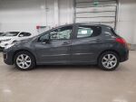Peugeot 308 2013 Harmaa