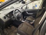 Peugeot 308 2013 Harmaa