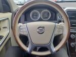 Volvo XC60 2013 Ruskea (beige)