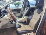 Volvo XC60 2013 Ruskea (beige)