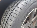 Volvo XC60 2013 Ruskea (beige)