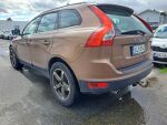 Volvo XC60 2013 Ruskea (beige)