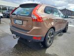 Volvo XC60 2013 Ruskea (beige)