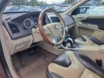 Volvo XC60 2013 Ruskea (beige)