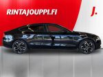 Audi A5 2013 Musta