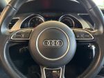 Audi A5 2013 Musta