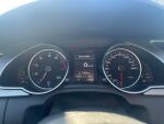 Audi A5 2013 Musta