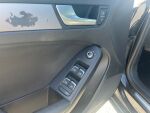 Audi A5 2013 Musta