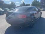 Audi A5 2013 Musta