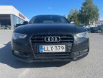 Audi A5 2013 Musta