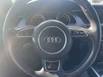 Audi A5 2013 Musta