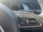 Audi A5 2013 Musta
