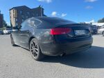 Audi A5 2013 Musta