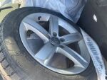 Audi A5 2013 Musta