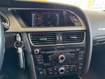 Audi A5 2013 Musta