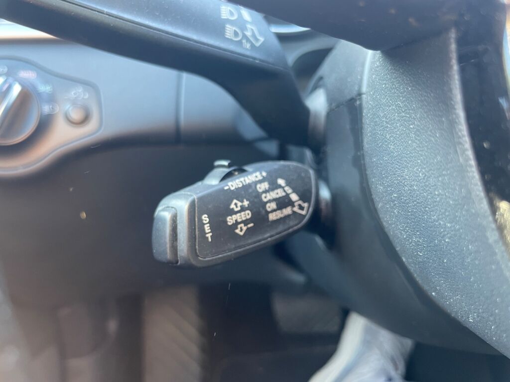 Audi A5 2013 Musta