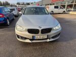 BMW 328 Gran Turismo 2013 Hopea