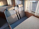 Carado T 348 2014 Valkoinen