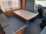 Carado T 348 2014 Valkoinen
