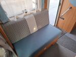 Carado T 348 2014 Valkoinen