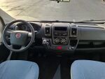 Carado T 348 2014 Valkoinen