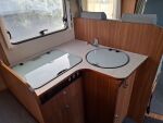 Carado T 348 2014 Valkoinen