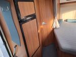 Carado T 348 2014 Valkoinen